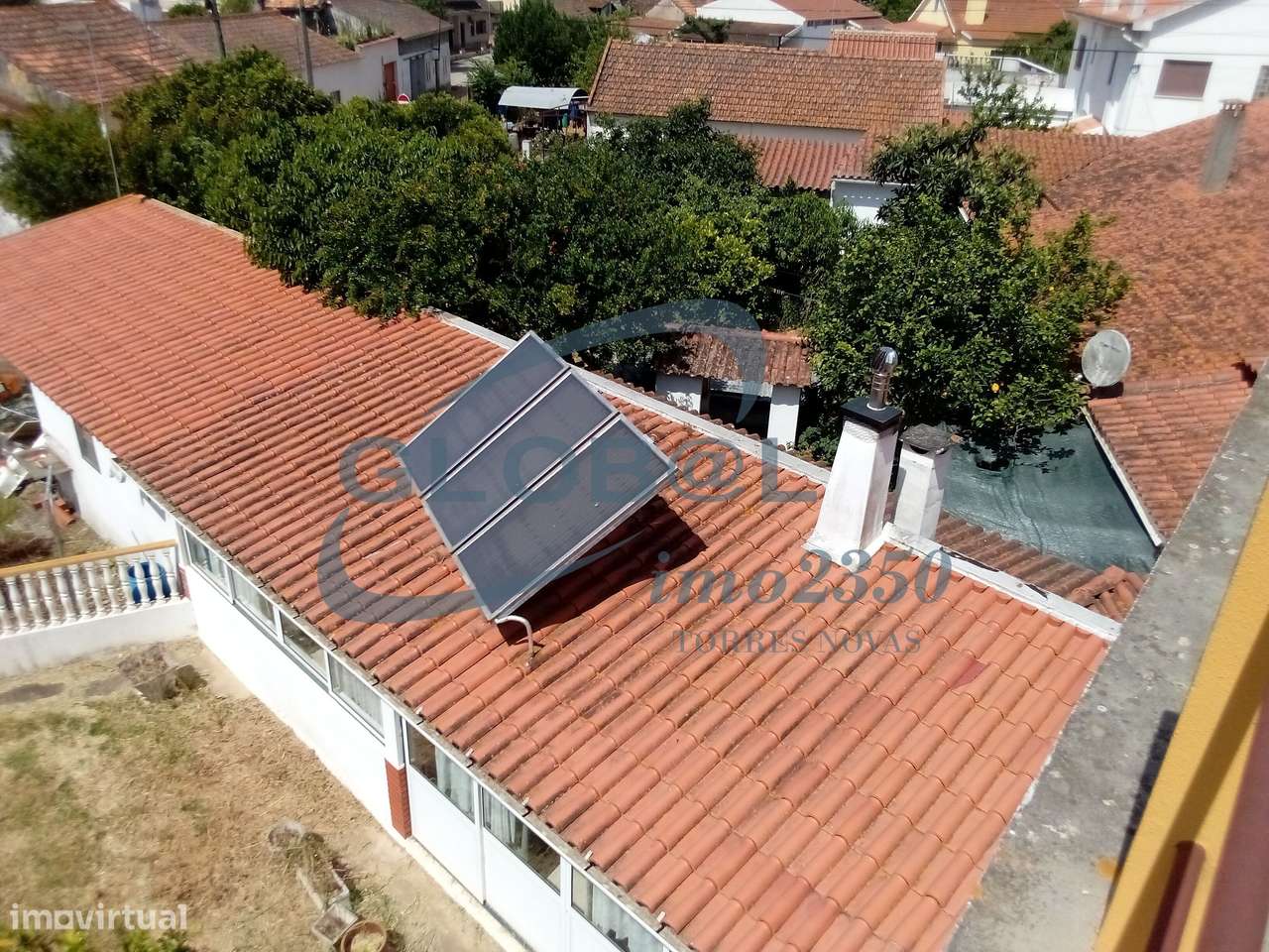 Moradia em Parceiros de S. João - Grande imagem: 5/24