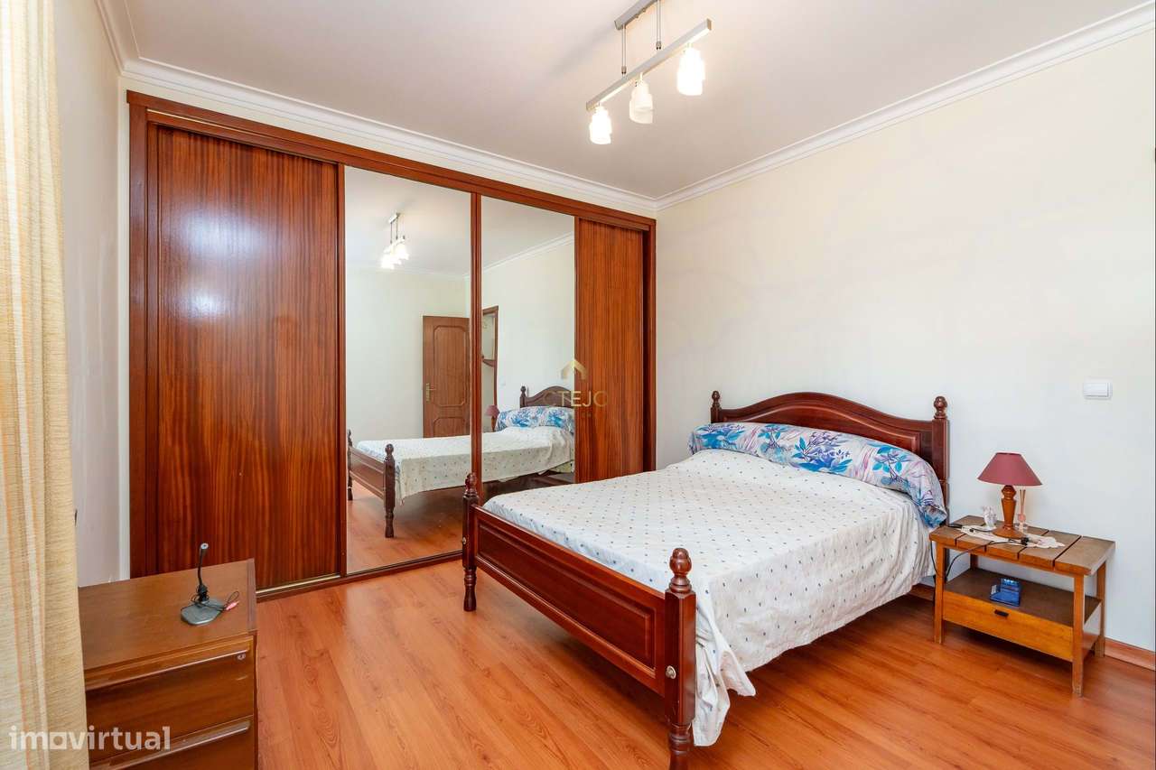 Fantastica Moradia T6 São João da Talha-16