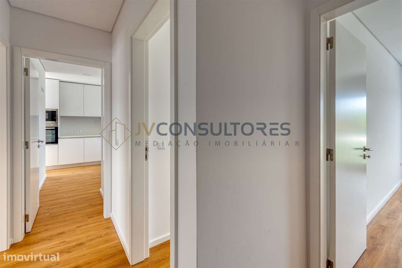Apartamento T2 Venda em Valongo do Vouga,Águeda-37