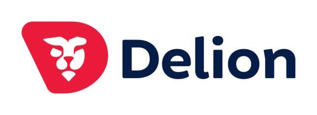 Delion.pl logo