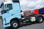 Volvo / FH / 460 / EURO 6 / ACC / HYDRAULIKA / NISKI / MAŁY PRZEBIEG - 25