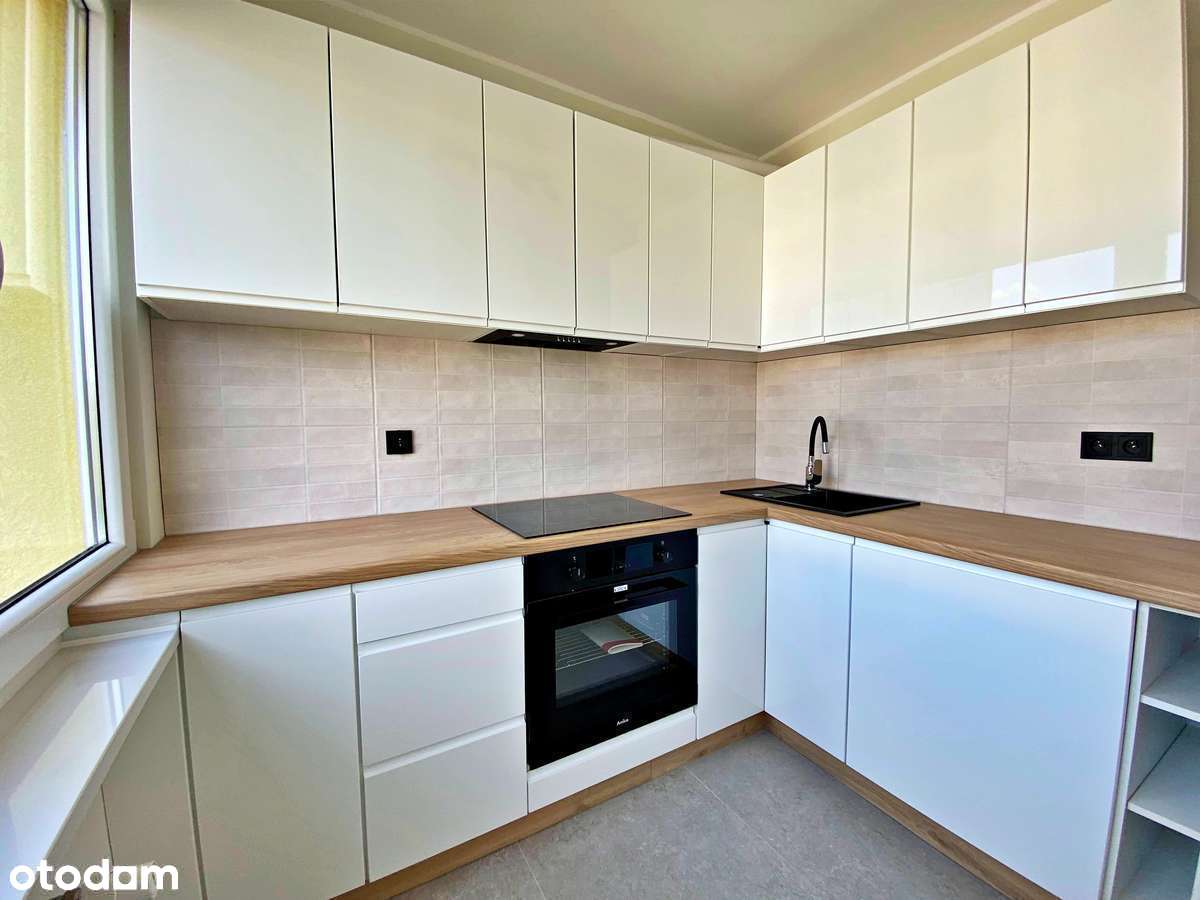 Atrakcyjne mieszkanie -  3 pokoje w spokojnej lokalizacji - Zamiana-2