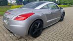 Peugeot RCZ 2.0 HDi FAP 160 - 6