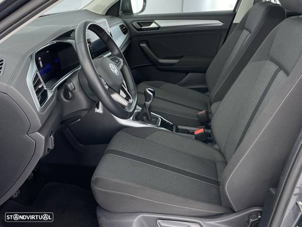 VW T-Roc 1.0 TSI Life - 4