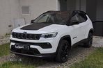 Jeep Compass 1.3 TG 4Xe Upland - 2