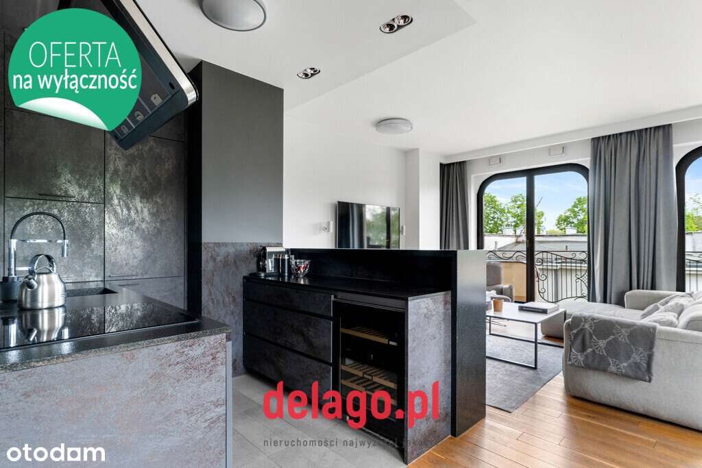 Luksusowy apartament – Belvedere Residence - Pełny obrazek: 5/20