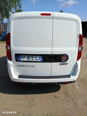 Fiat Doblo - 6