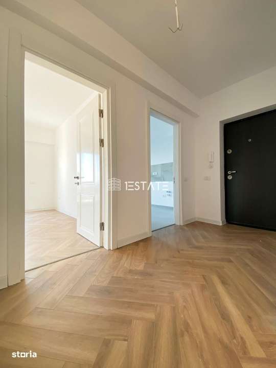 FINALIZAT | metrou | 3 cam, 2 terase, 98 mp, etaj 8/11, an 2025, loc p-10