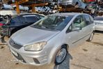 Dezmembrez Ford focus C MAX 1 FACELIFT  motor 1.8tdci 115cp KKDA dezmembrari usa portiera  aripa oglinda far - 1