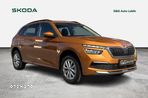 Skoda Kamiq 1.0 TSI Ambition DSG - 8