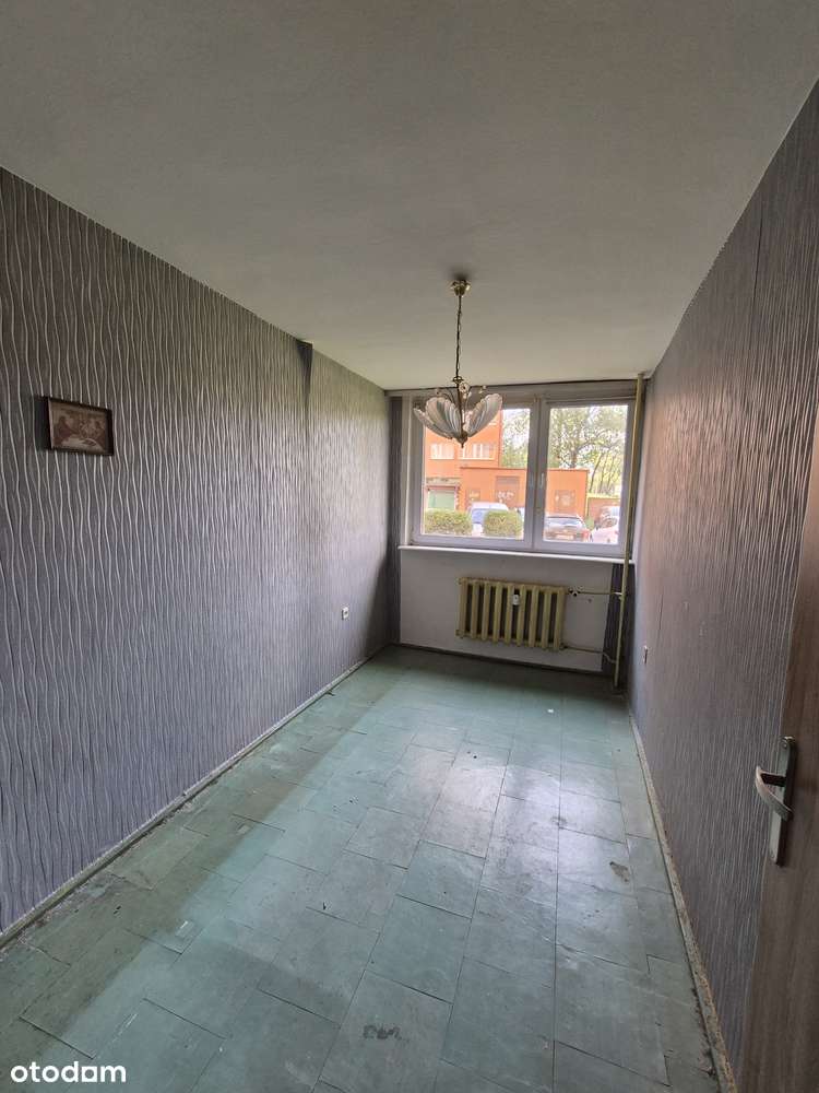 "Rynek Bytkowski", 3 pokoje, Świetna lokalizacja, od właściciela-2