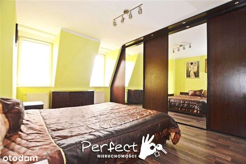 2pokoje+jadalnia+garderoba-Kaszubska! - Pełny obrazek: 2/20