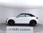 VW T-Roc Cabrio 1.5 TSI R-Line DSG - 8