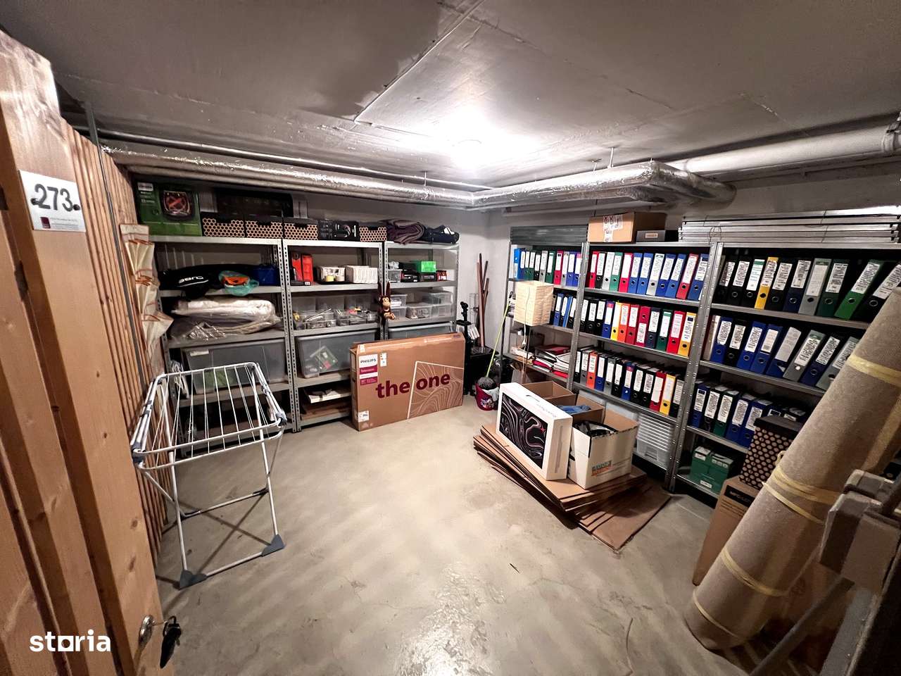 Apartament 3 camere  - Rezidenz - Cartierul German-18