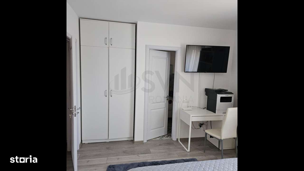 Vila vanzare Pallady I 4 camere I mobilata - Imagine principală: 5/13