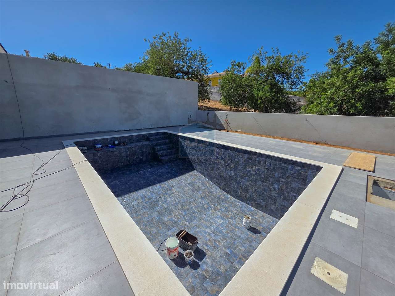 Moradia T3 Venda em Albufeira e Olhos de Água,Albufeira-39