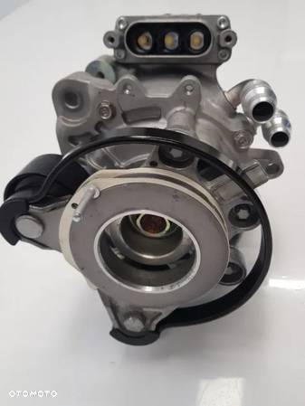 Alternator generator prądu BMW F45 F46 1.5T SERIA BMW 2 HYBRYDA 7622797 - 4