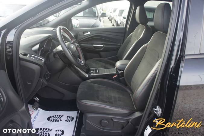 Ford Kuga 2.0 TDCi AWD ST-Line Black - 13