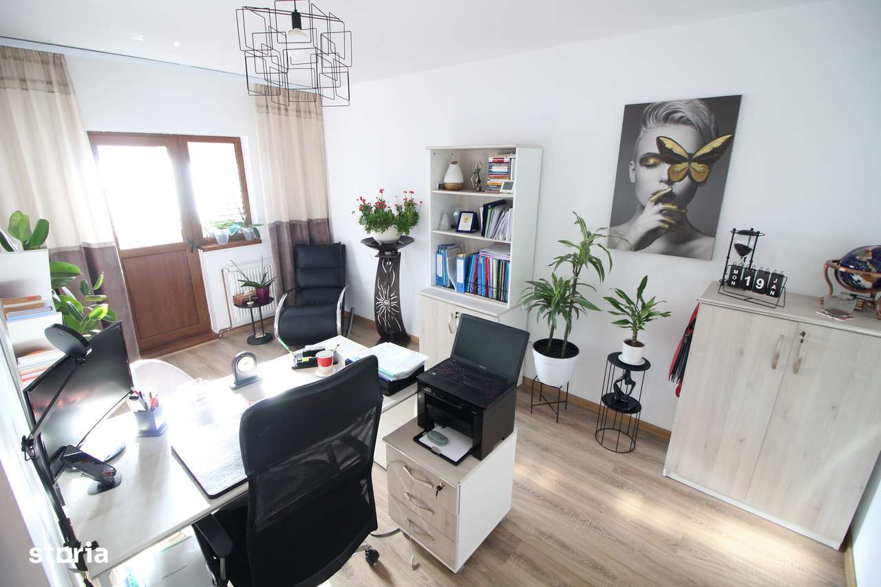 Ap. 1 camera zona Doja, etaj 3, renovat-4