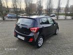 Hyundai i10 1.0 blue Classic - 21