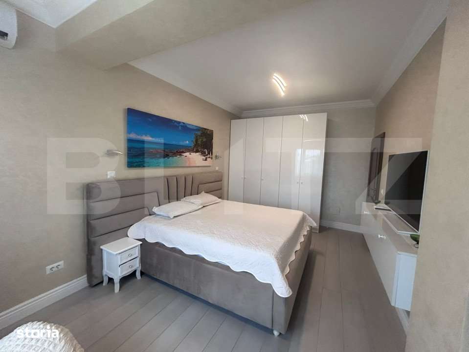 Apartament de lux cu 3 camere, 70 mp, incalzire in pardoseala, zona Ce - Imagine principală: 5/14