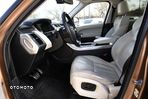 Land Rover Range Rover Sport S 4.4 SD V8 HSE Dynamic - 11