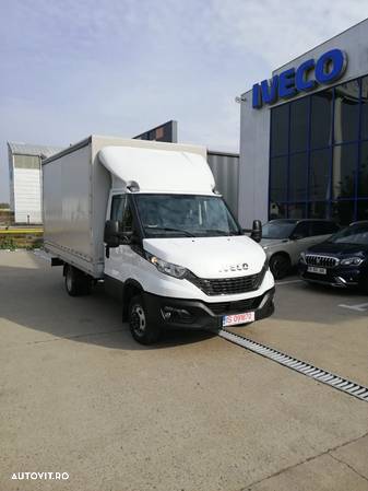 Iveco Iveco Daily 35C16H3.0 - 3750 - 2