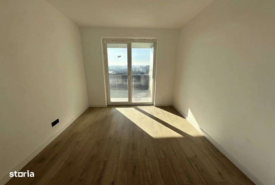 COMISION 0! 3 camere, 77mp, terasa 20mp, etaj 3, Elite City - Imagine principală: 4/6