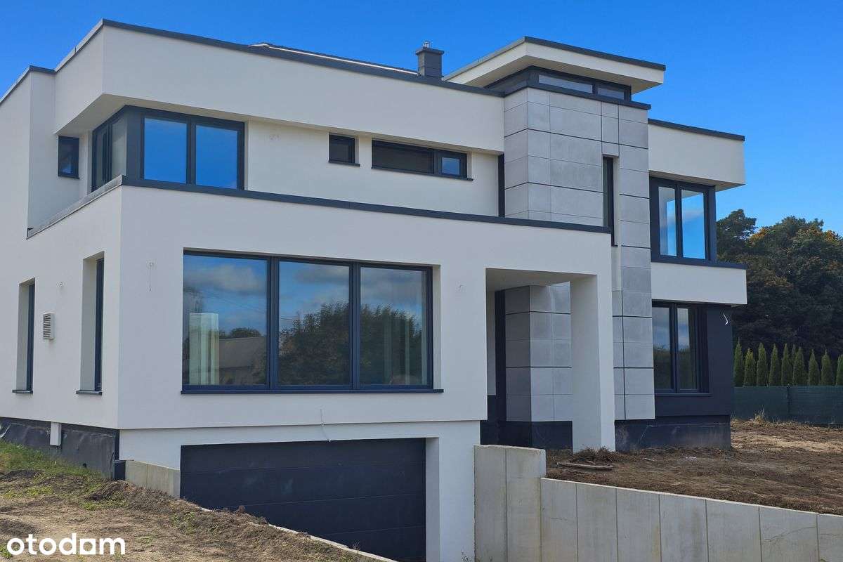 Willa Floryda z podpiwniczeniem - Pełny obrazek: 4/20