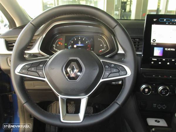 Renault Captur 1.0 TCe Equilibre - 6