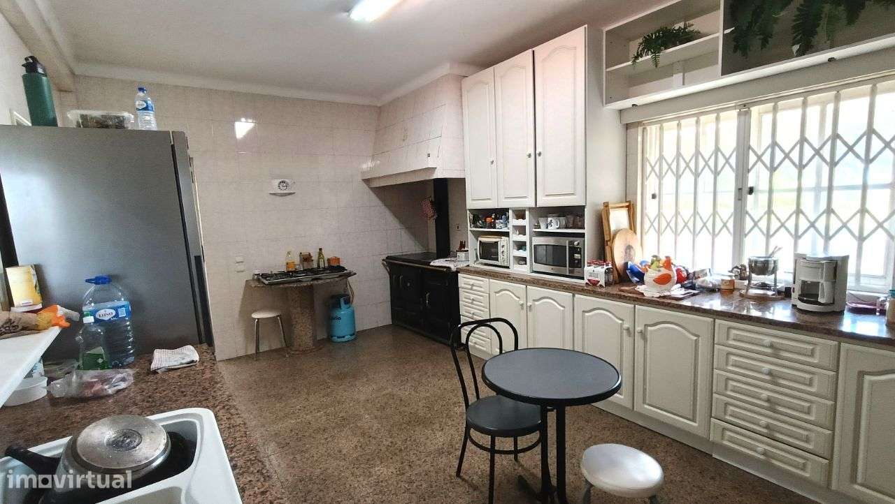 Quinta Pegões Velhos, junto á adega, com moradia e armazém lote 3,8 ha-14