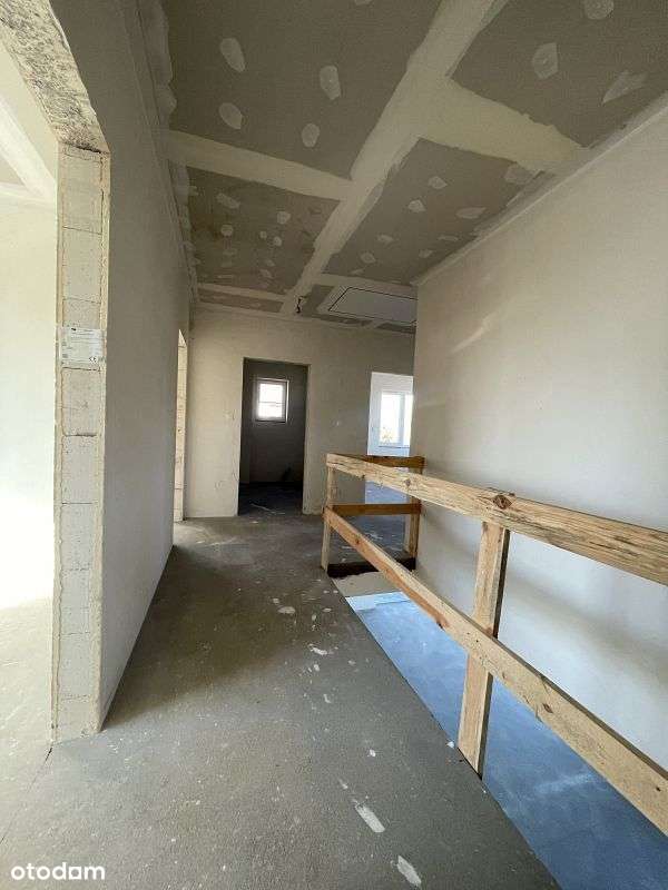 Energooszczędny dom, inny niż wszystkie, Banino o-6