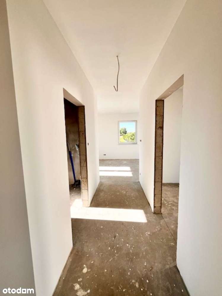 Sprzedam mieszkanie 63 m² z tarasem i parkingiem - Pełny obrazek: 5/14