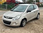 Hyundai i20 1.4 CRDI Comfort - 3