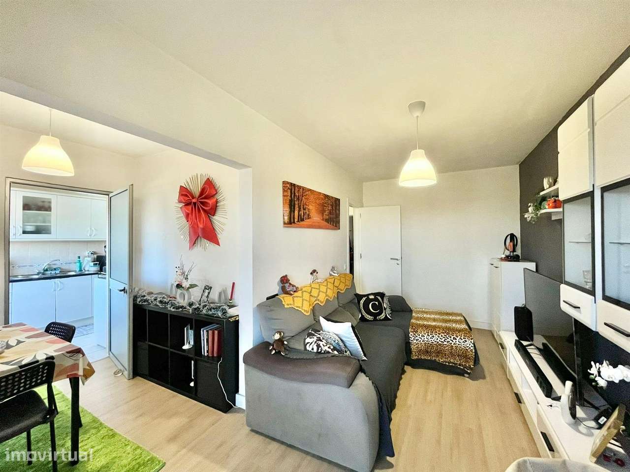 T2 - Arrecadação  / Vale da Amoreira - Grande imagem: 2/11