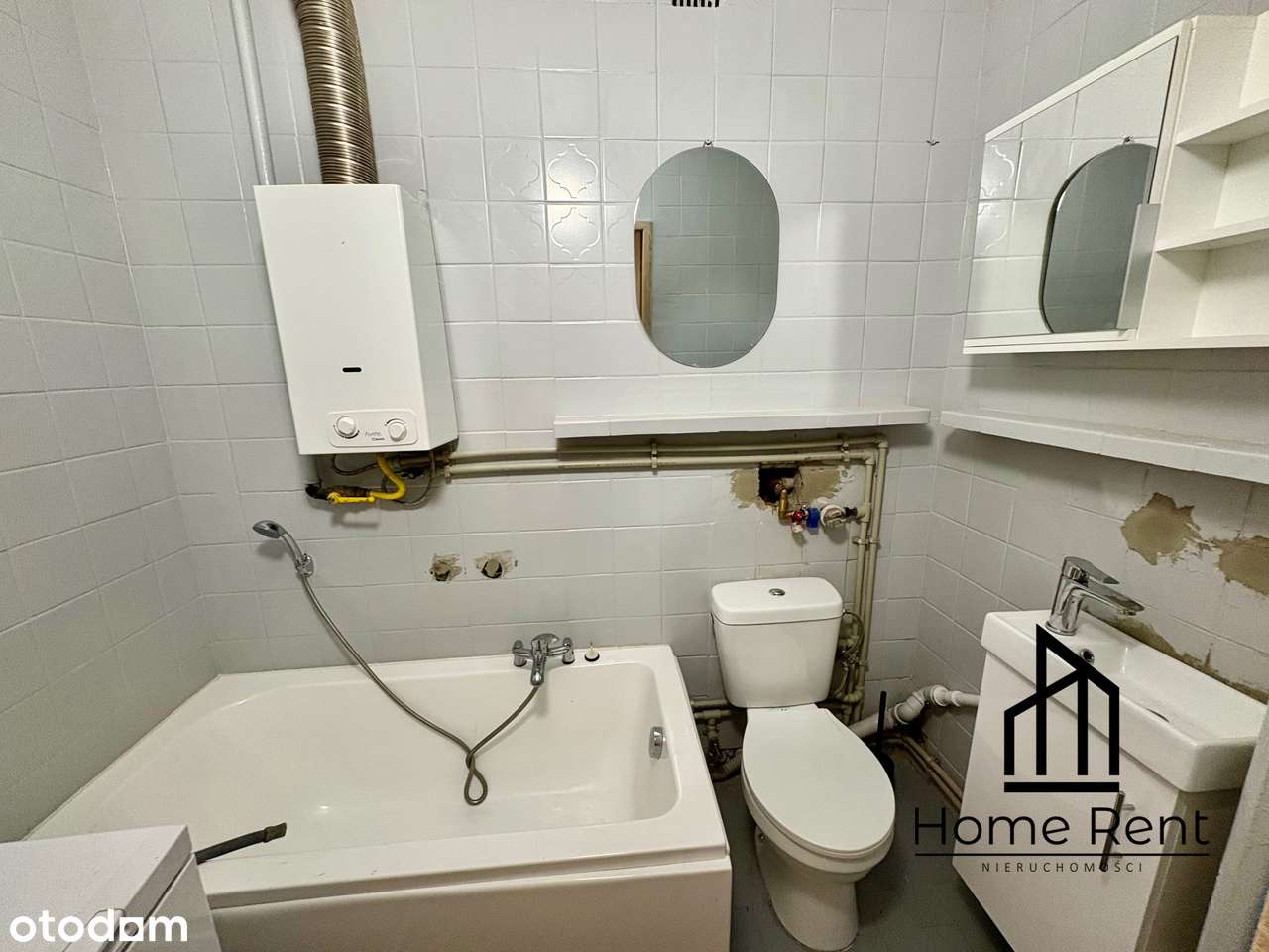 Na sprzedaż mieszkanie 3 - pokojowe - Wschowa ul. Kościuszki.-10