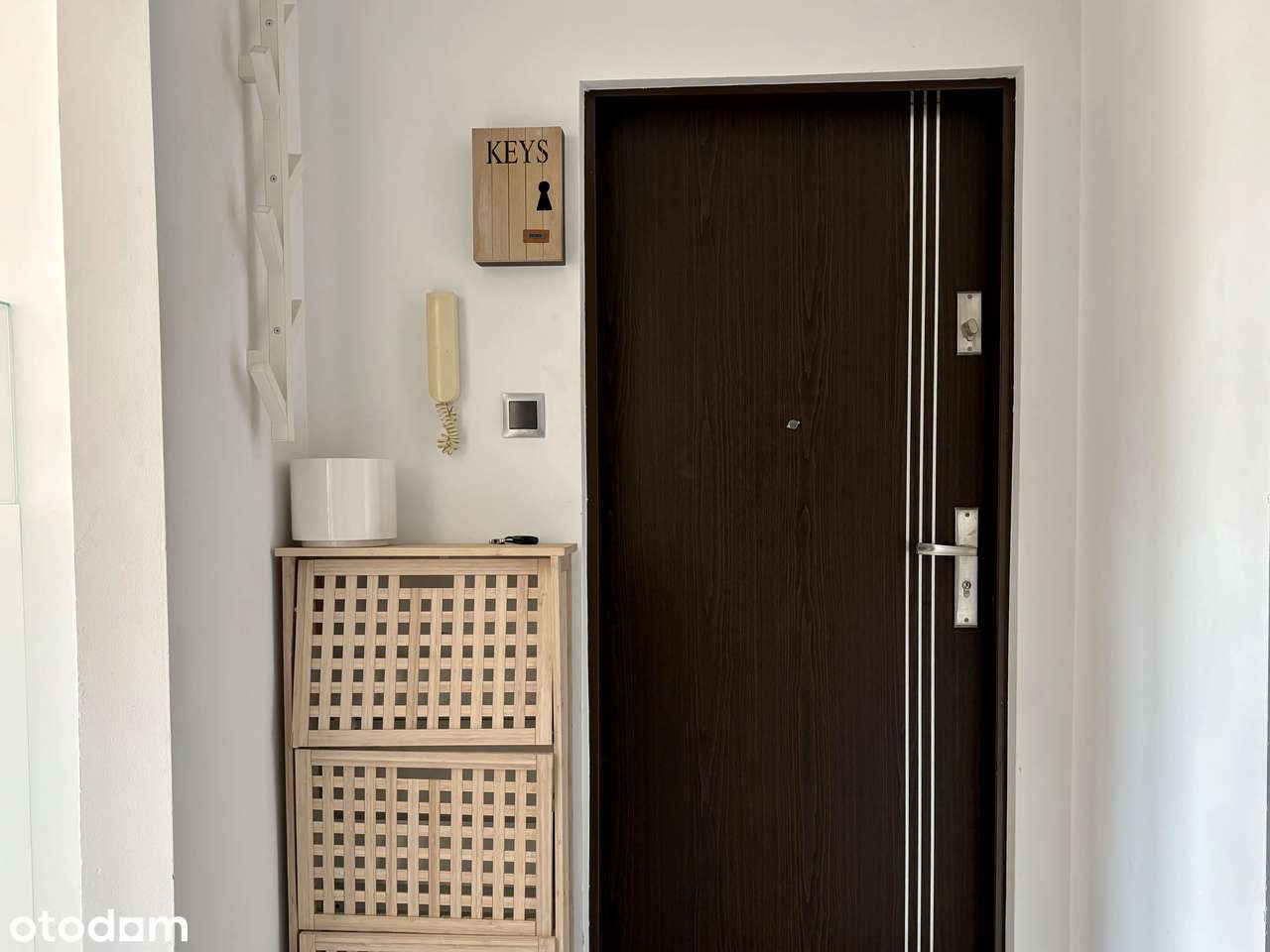 Komfortowe mieszkanie z loggią | Osiedle Binków, Bełchatów-7