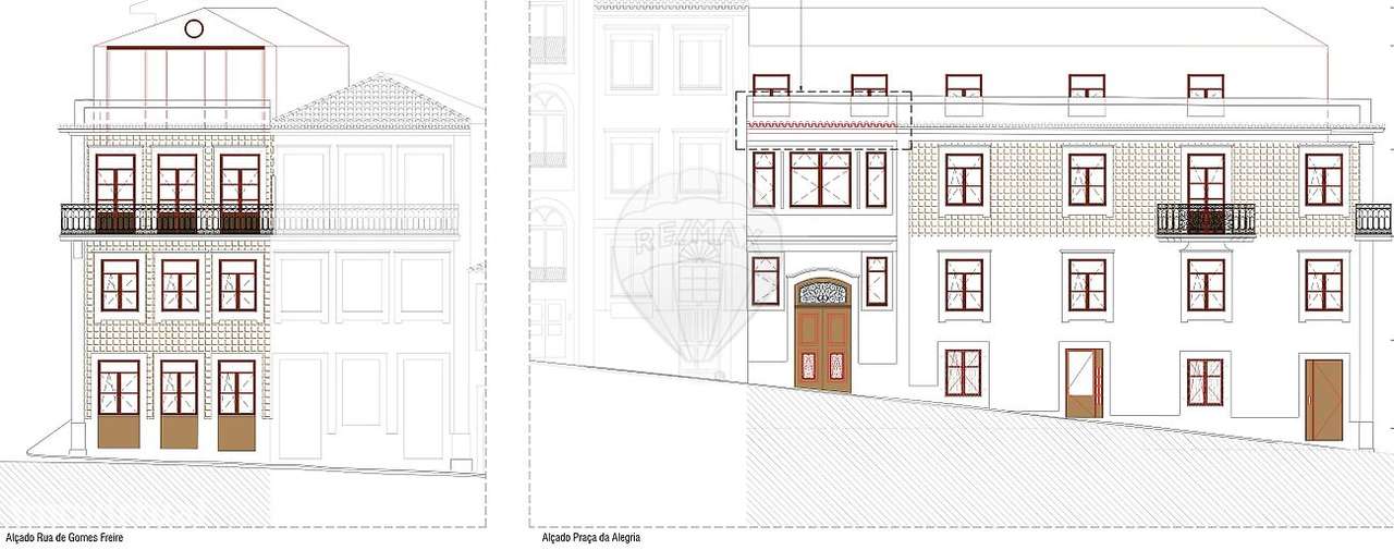 Prédio  para venda - Grande imagem: 4/5