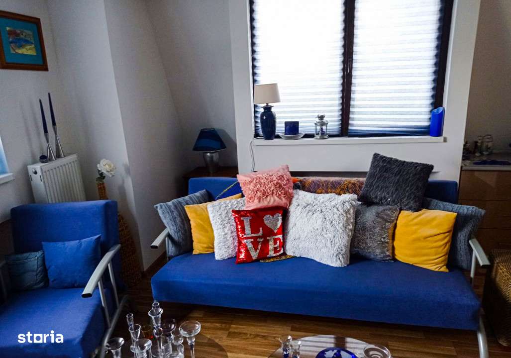 2 Camere | Bucurestii Noi | Bazilescu | Pajura | Damaroaia - Imagine principală: 2/15