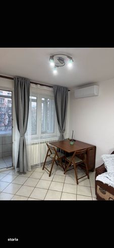 Unirii-Poenaru Bordea 3 Camere,Mobilat,Utilat-1