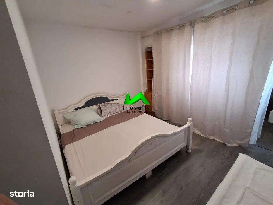 Apartament 2 camere decomandat Sibiu zona Garii - Imagine principală: 4/8