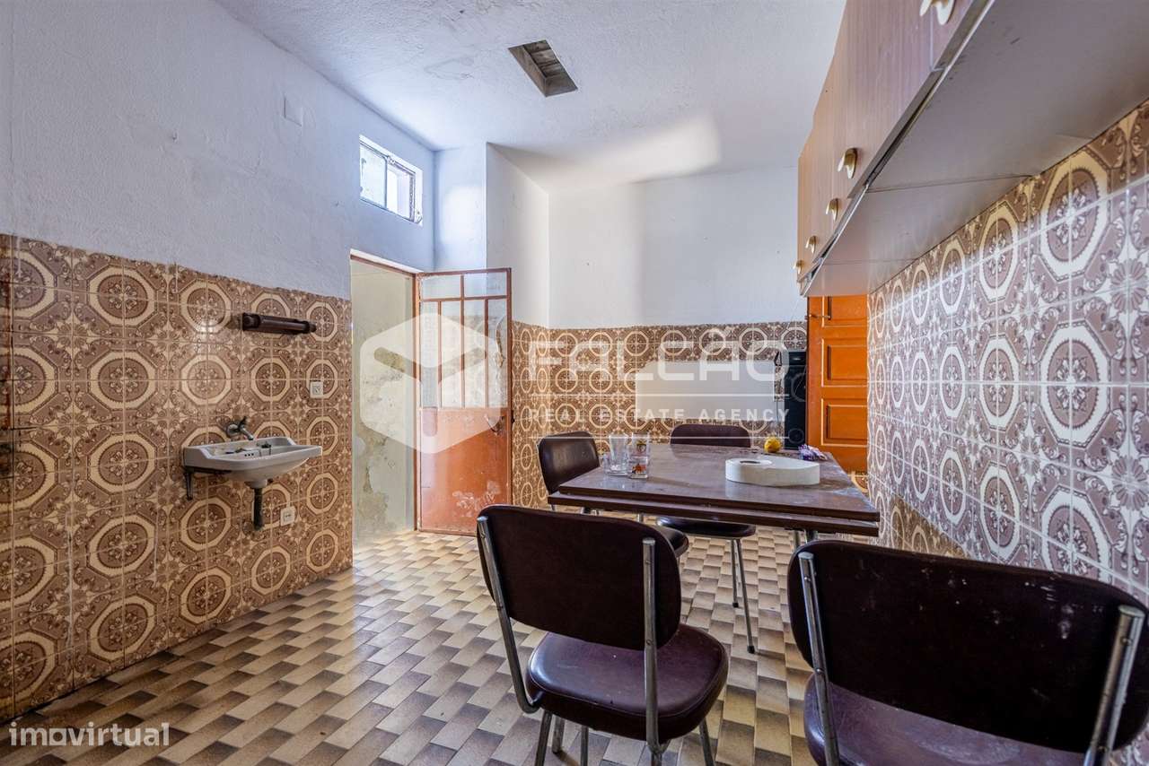 Moradia T5 Venda em Azoia de Cima e Tremês,Santarém-19