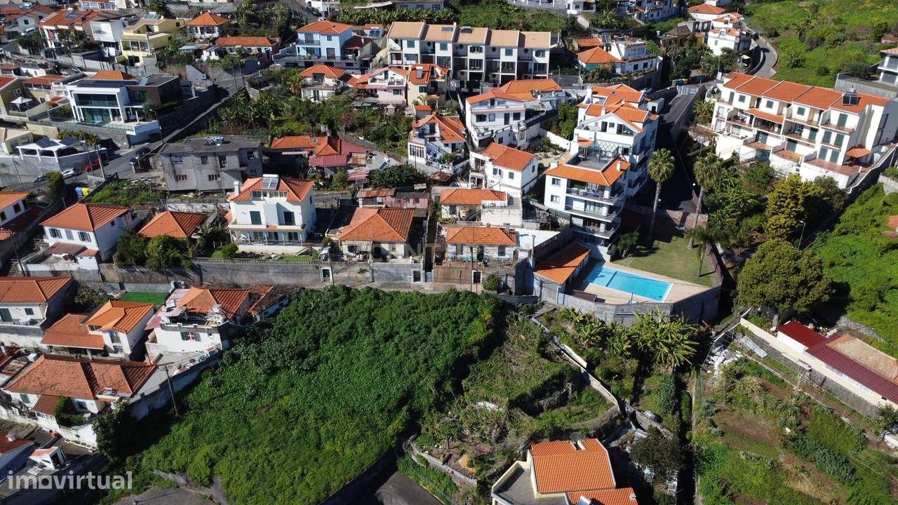 Moradia para venda - Funchal - Grande imagem: 2/6