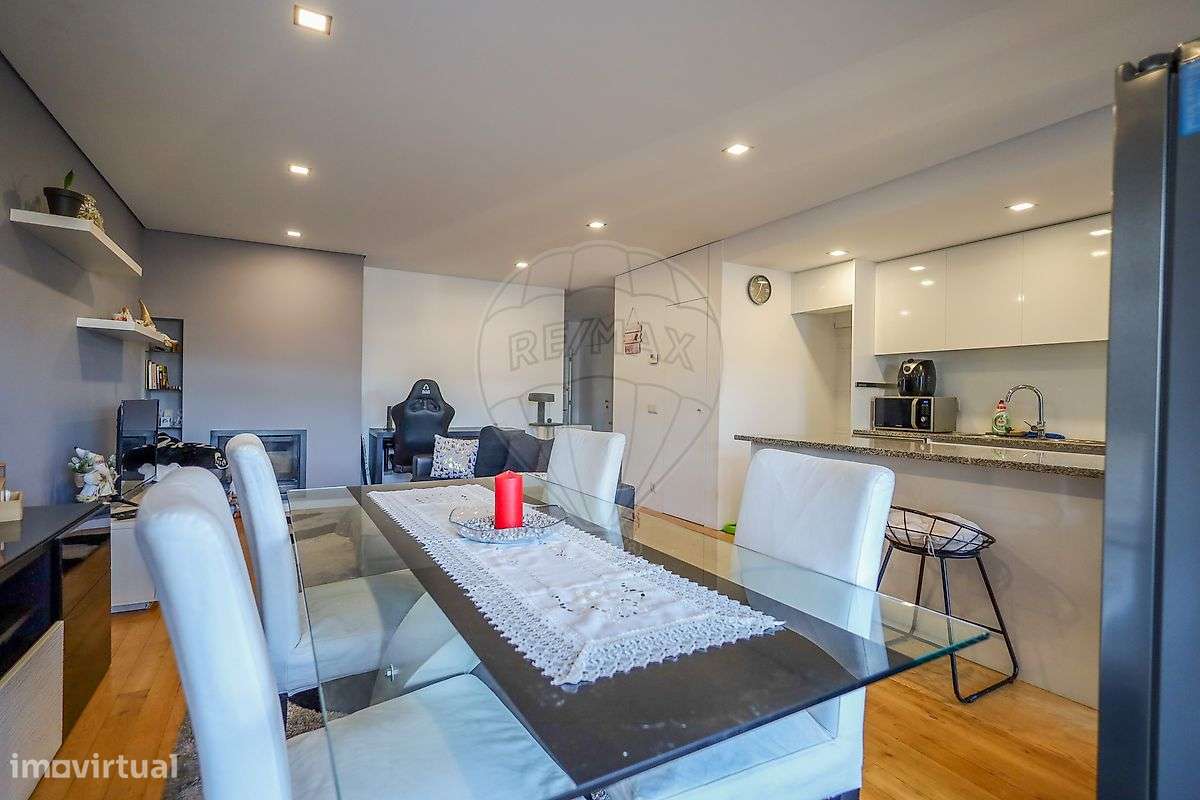 Apartamento T3 para venda-11