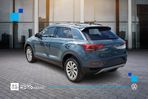 Volkswagen T-Roc 1.5 TSI Life DSG - 3