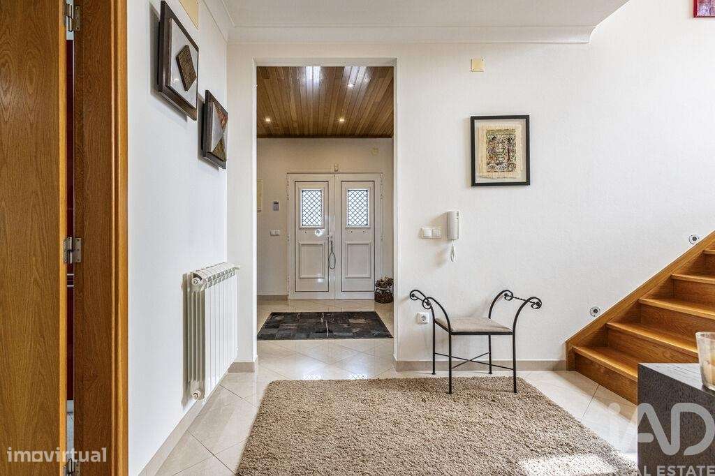 Casa / Villa T5 em Rio Maior de 207 m2 - Grande imagem: 5/40