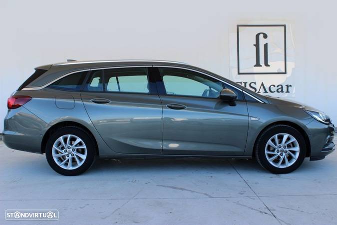 Opel Astra Sports Tourer 1.0 Innovation S/S - 4