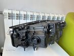 Lampa prawa przednia BMW X3 G01 ADAPTIVE - 9