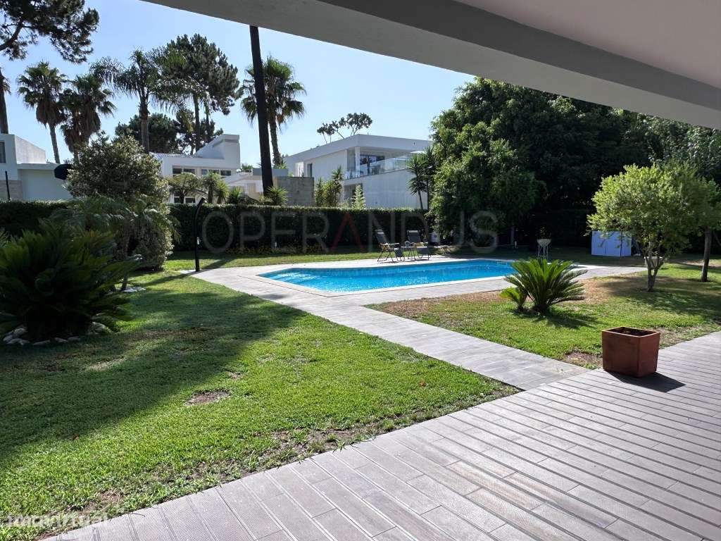 Moradia Isolada T4 Venda Almada-9