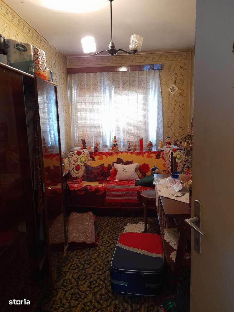 Apartament 3 camere zona Obor - Imagine principală: 5/10